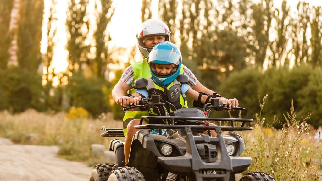 Summer Toys: A Policy Breakdown for Watercraft and Off-Road Vehicles