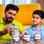 Fatherly Financial Advice That Ages Well