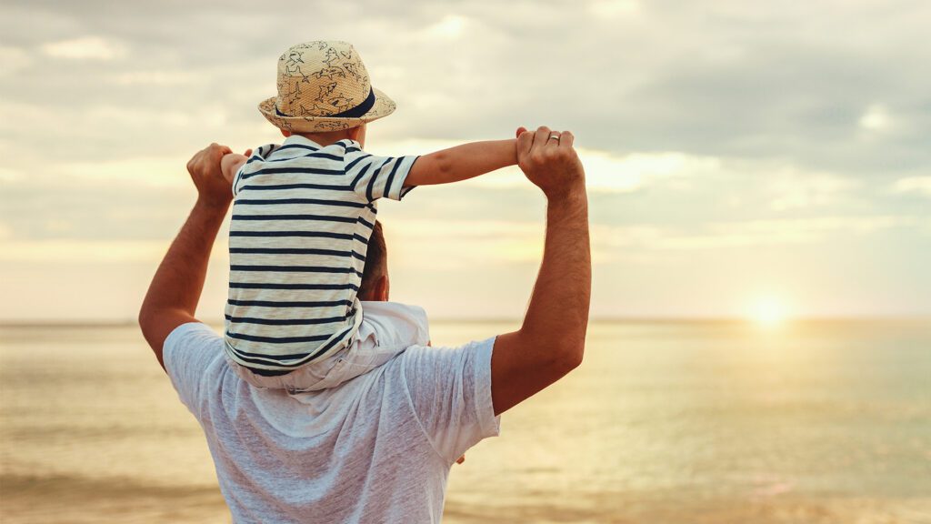 Fathers Deserve the Utmost Respect!
