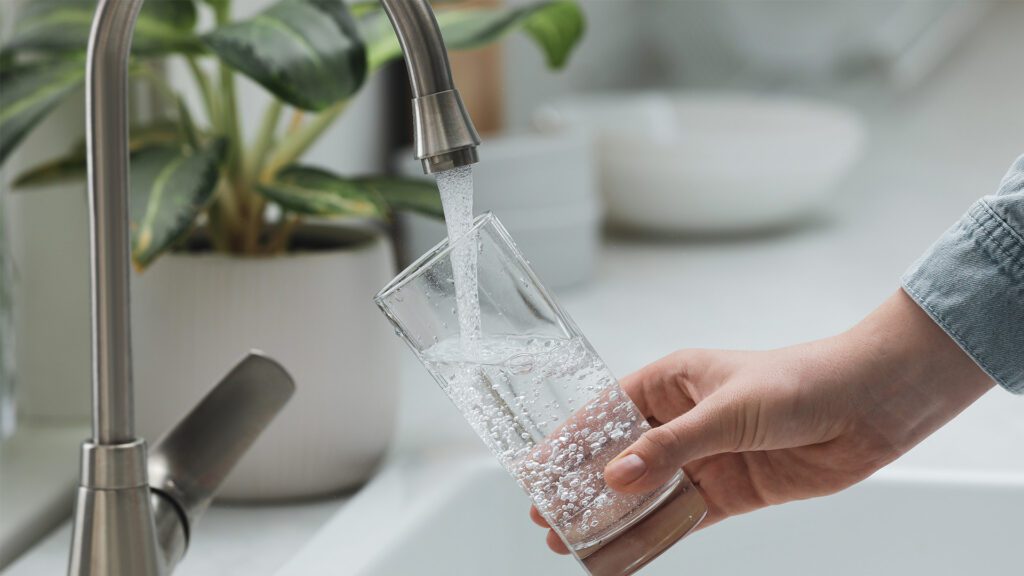 What’s Really Coming Out of Your Tap? 3 Things Every Homeowner Should Know About Whole Home Water Filtration