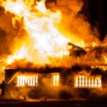 Case Study: The Interplay of Fire Loss and Policy Limitations