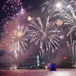 Celebrating America 250 from the Harbor with Seastreak