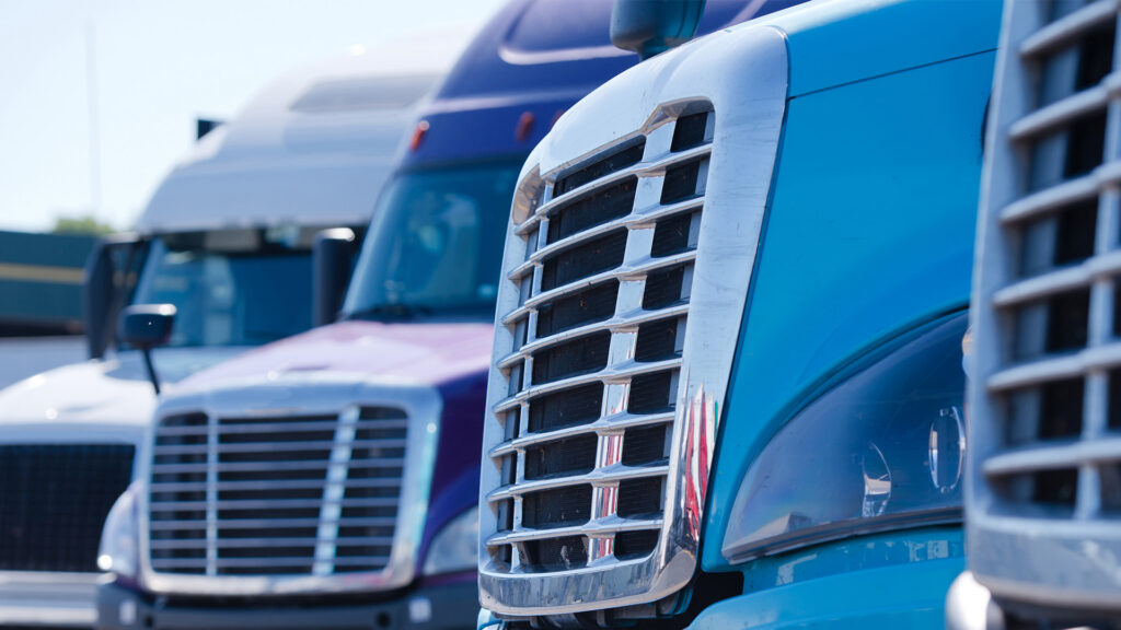 Why Regular Fleet Maintenance Is the Backbone of Trucking Success