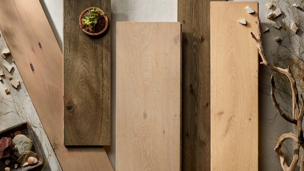 Best Flooring Options for Homes Right Now