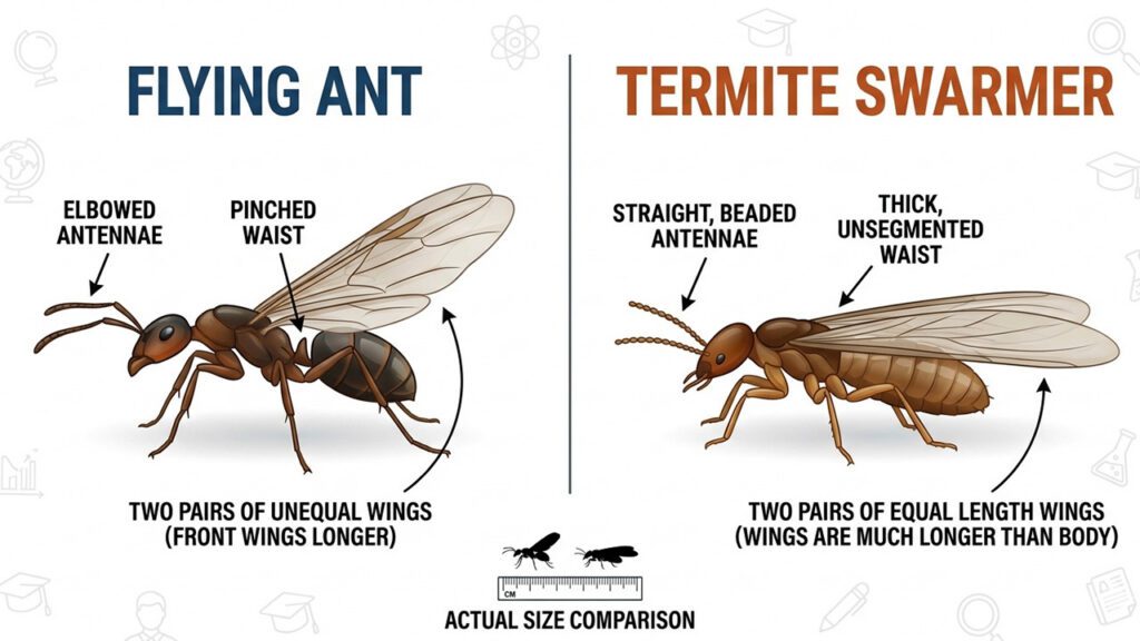Mountain Home Protection: The May Transition
