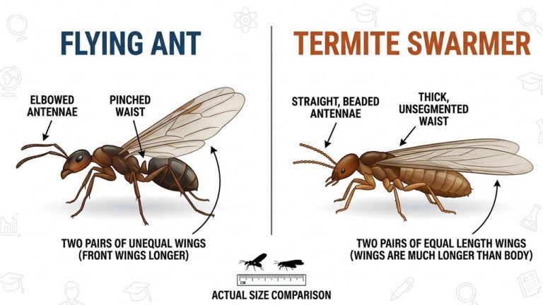 Mountain Home Protection: ​The May Transition