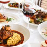 Where the Red Wolves Eat: 12 Must Try Food Spots in Jonesboro Brought to you by First Security Bank