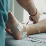 Burning, Tingling, or Numb Feet? It Could Be Neuropathy