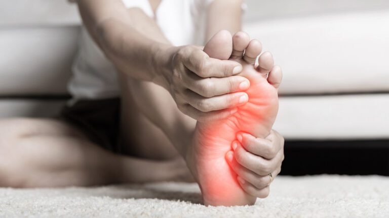 Coping With Neuropathy: Strategies for Better Quality of Life