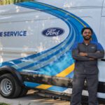 Ford Mobile Service: Convenience Delivered