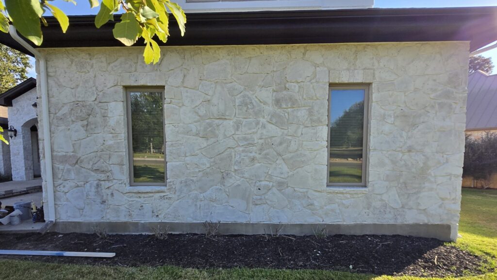 Limewashing: The Return of a Timeless Finish in Modern Design
