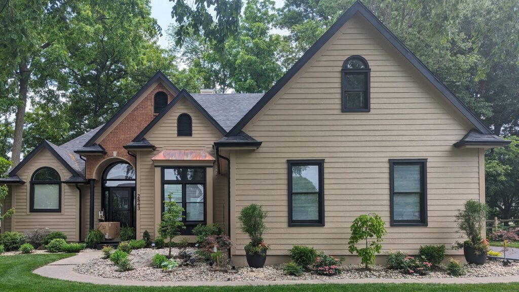 Fresh Coat, Fresh Perspective: Transforming Your Home’s Exterior With Paint