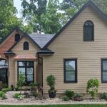 Fresh Coat, Fresh Perspective: Transforming Your Home’s Exterior With Paint