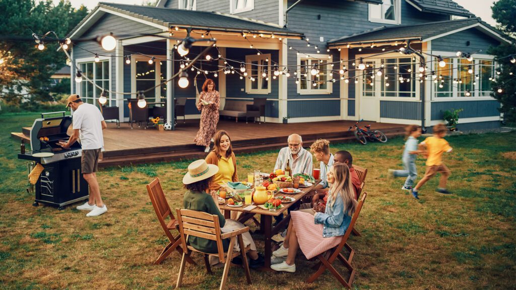 Summer Safety Starts at Home