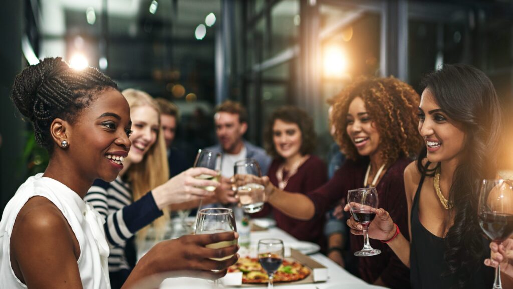 Where Great Conversations Begin: The Power of Shared Experiences