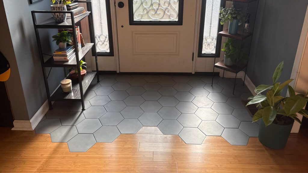 Summer Fun Means Summer Floors