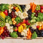 Charcuterie, Reimagined: A Healthier Way to Entertain for the Whole Family