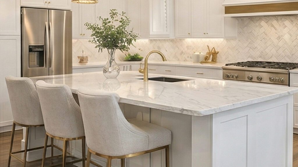 Luxury Crafted for Brier Creek Living
