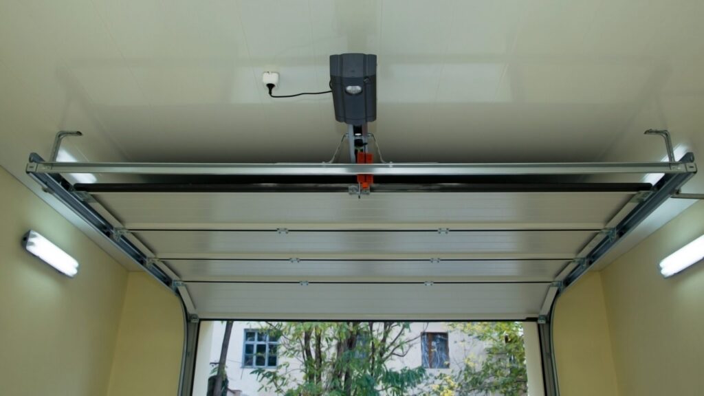 Preparing for Summer Garage Door Maintenance: Keeping Your Home and Family Safe