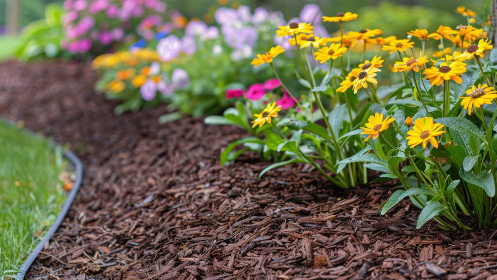 From Surviving to Thriving: Summer Landscaping in Oklahoma