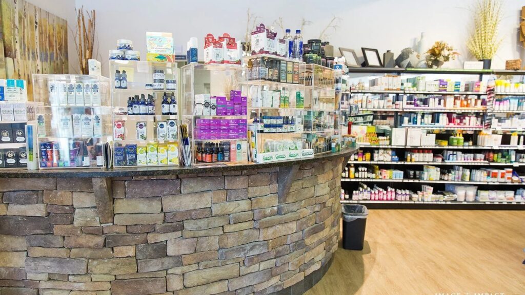 Live Better Naturally with Garners Health & Wellness