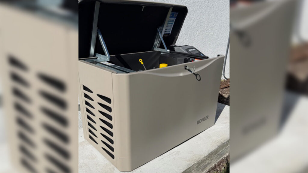 Staying Connected Through Storm Season