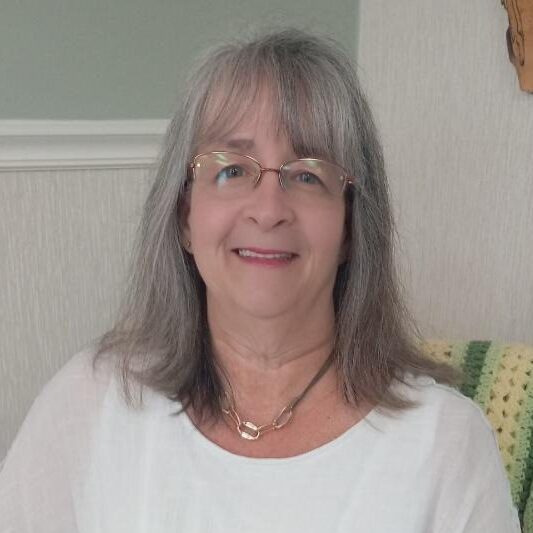 Ginny Dyer