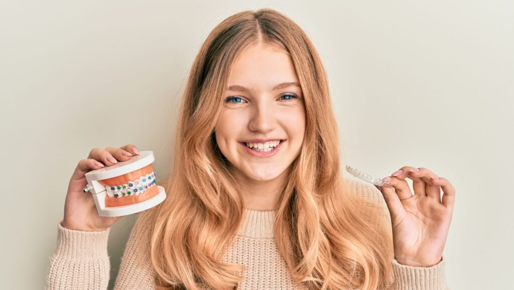 When is the “Right” Time to See an Orthodontist?