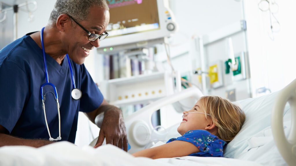 Bringing Compassion and Choice:  United Hospice Poised to Lead Pediatric Concurrent Hospice Care in Orange and Rockland Counties