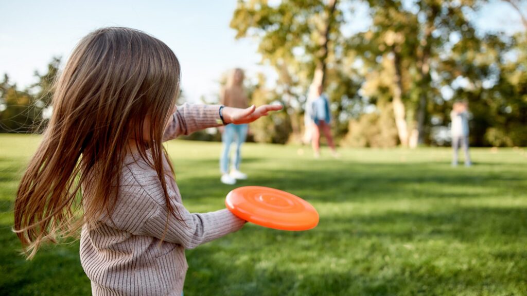 Spring in Kingsport: Parks, Trails, and Outdoor Fun for the Whole Family