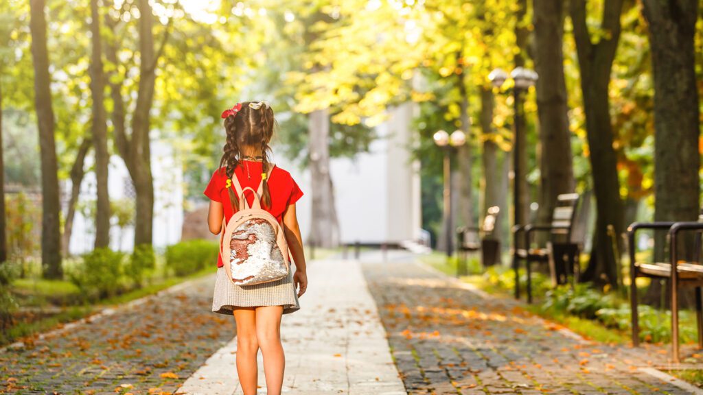 You Don’t Have to Do This Alone: But Many of Us Learned To