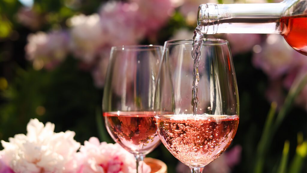 All About Rosé: The Essential Guide to Styles, Making, and Pairings