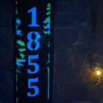 Glow-in-the-Dark Stonework: A New Twist on an Old Craft