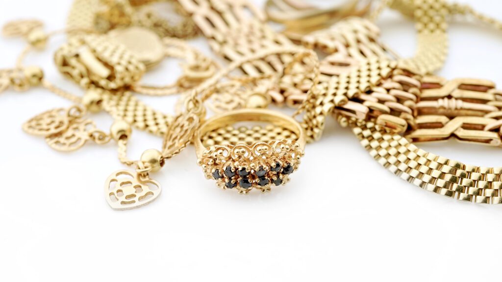 The Price of Gold Keeps Jewelers and Investors Up at Night