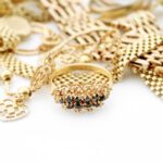 The Price of Gold Keeps Jewelers and Investors Up at Night