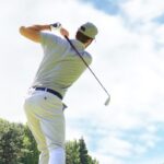 Golf Is an Athletic Movement, Not Just a Leisure Activity