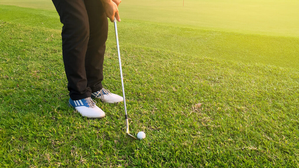 Mastering the Green: Elevating Your Short Game