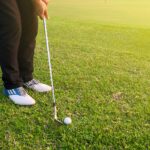Mastering the Green: Elevating Your Short Game