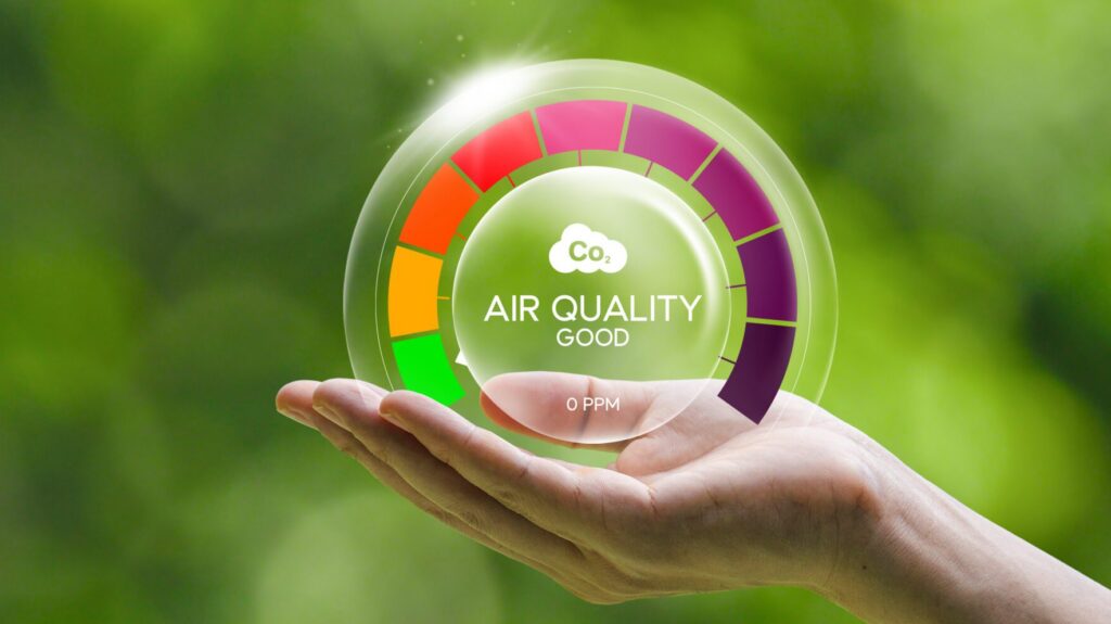 Keeping Your Home Healthy