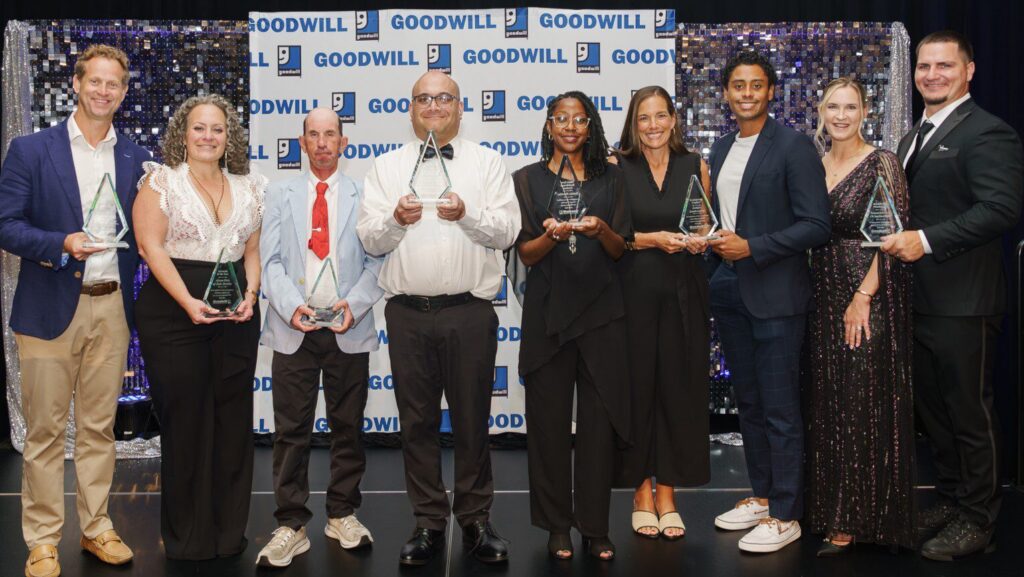 Goodwill Southwest Florida Celebrates 60 Years of Community Impact