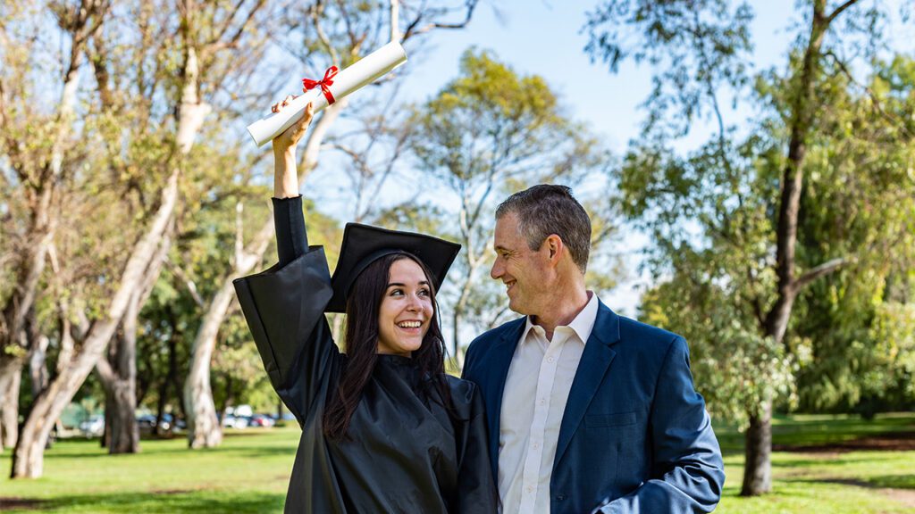 June Financial Planning: Smart Moves for Dads, Grads, and the Season Ahead