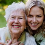 Grandmotherly Inheritance – Your Mother Had a Mother!