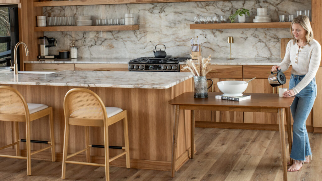 Rethinking Your Kitchen: Countertops That Combine Style and Function
