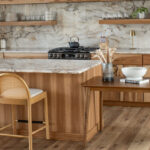 Rethinking Your Kitchen: Countertops That Combine Style and Function