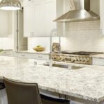 Granite: The Perfect Balance of Strength, Style, and Everyday Living