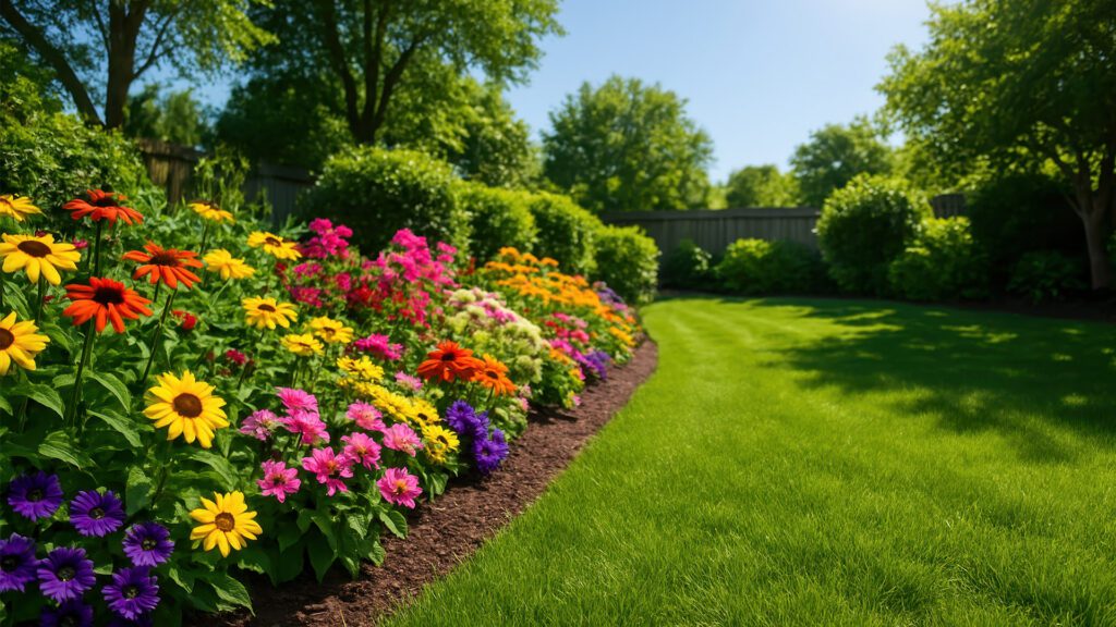 Green Lawn, Less Work: Why an Automatic Irrigation System Is Worth the Investment