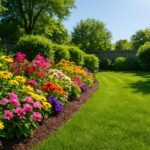 Green Lawn, Less Work: Why an Automatic Irrigation System Is Worth the Investment