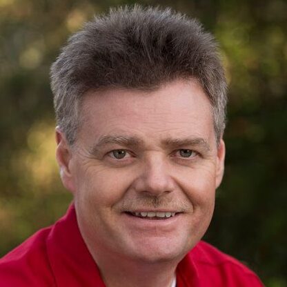 Greg Vincent