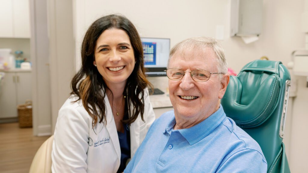 Snoring and Obstructive Sleep Apnea