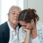 Finding Steadiness in a Funeral Home: Coping With Grief in the Moment